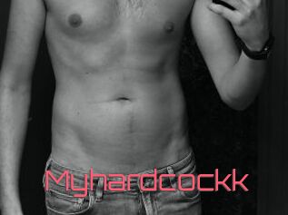 Myhardcockk