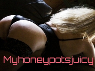 myhoneypotsjuicy Webcam Sexe Direct
