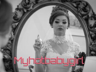 Myhotbabygirl
