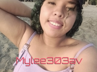 Mylee303av