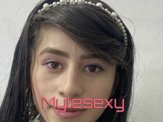 Mylesexy
