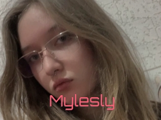 Mylesly