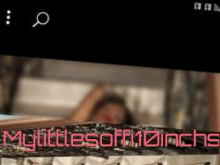 Mylittlesoffi10inchs