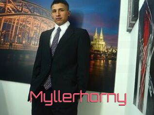 Myllerhorny