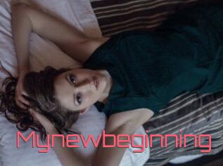 Mynewbeginning