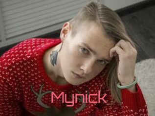 Mynick