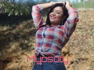 Myosoty