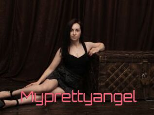 Myprettyangel