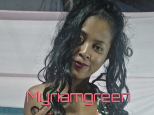 Myriamgreen