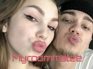Myroommatee