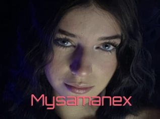 Mysamanex
