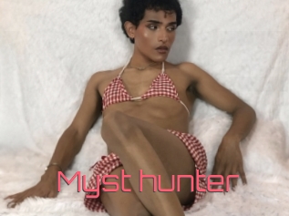 myst_hunter Webcam Sexe Direct