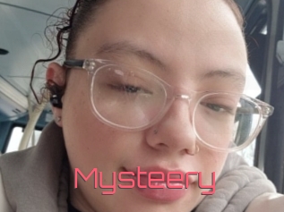 Mysteery