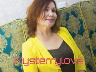 Mysterrylove