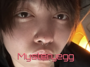 Mysteryegg