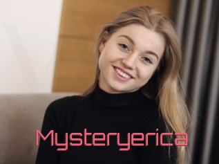 Mysteryerica