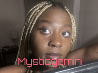 Mysticgemini
