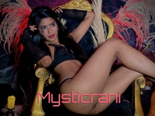 Mysticrani