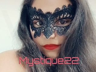 Mystique22