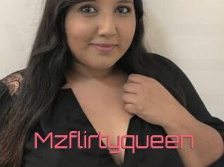 Mzflirtyqueen