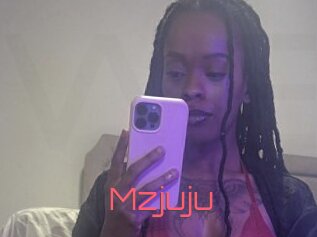 Mzjuju