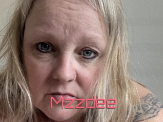 Mzzdee