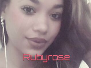 Rubyrose