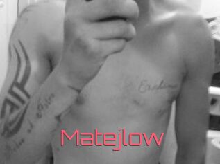 Matejlow