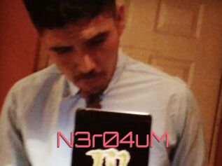 N3r04uM