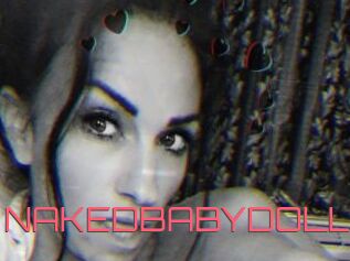 NAKEDBABYDOLL