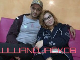 NAMILULUANDJACKOB