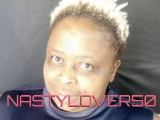 NASTYLOVER50