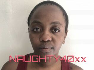 NAUGHTY40xx