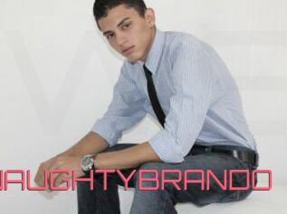 NAUGHTYBRANDO