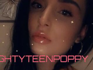 NAUGHTYTEENPOPPY