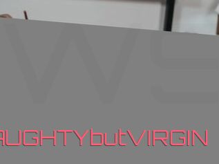 NAUGHTYbutVIRGIN