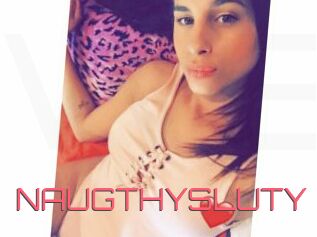 NAUGTHYSLUTY