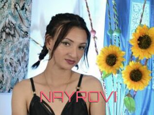 NAYROVI