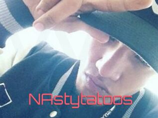 NAstytatoos