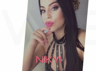 NIKYI