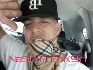NaStYFrEaK9in