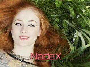 NadeX