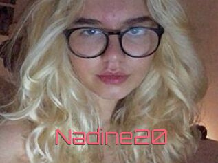 Nadine20