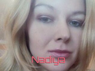 Nadiya