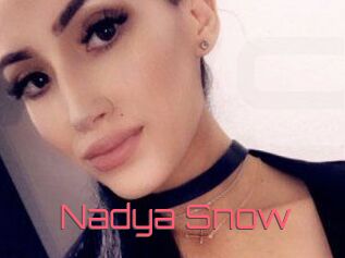 Nadya_Snow