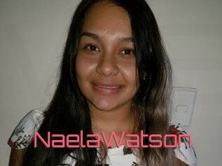 NaelaWatson