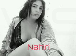 Nahiri