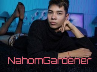 NahomGardener