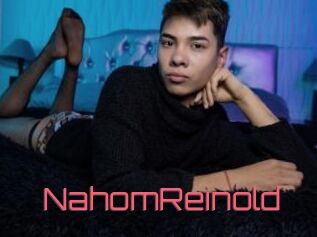 NahomReinold Webcam Sexe Direct
