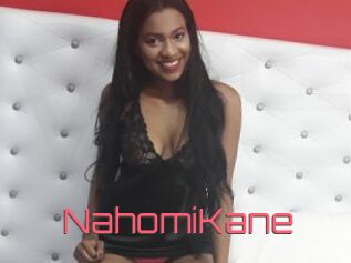 NahomiKane